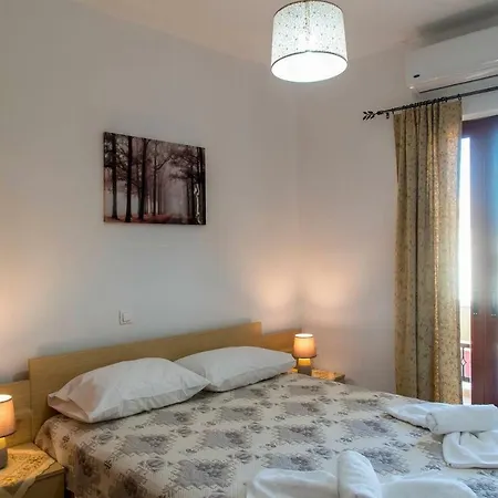 Apartment Cosy House *
