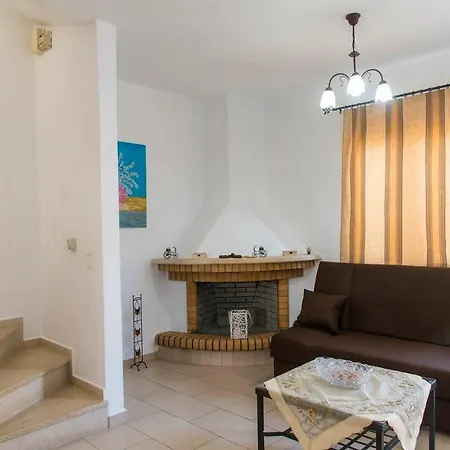 Apartment Cosy House *