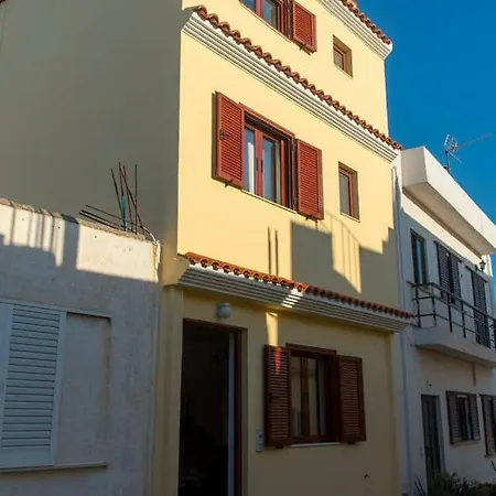 Cosy House * Palekastro