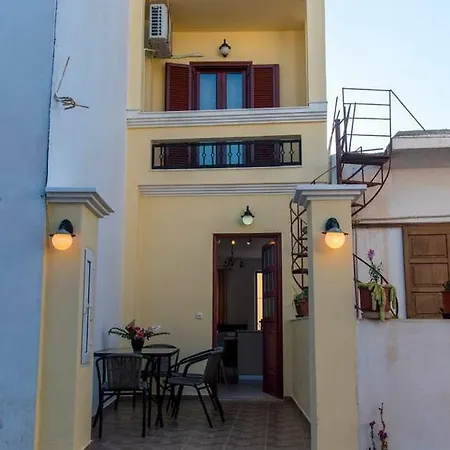 Cosy House Palekastro