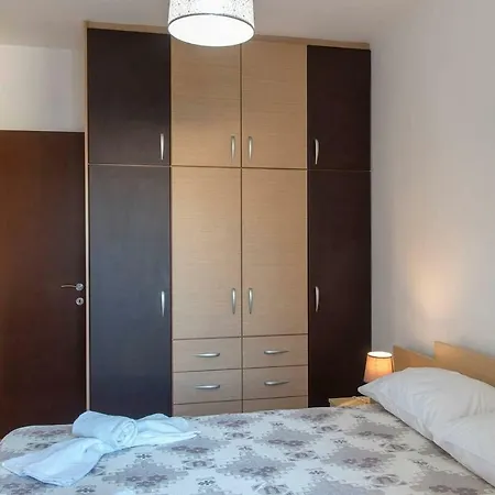 Lejlighed Cosy House *