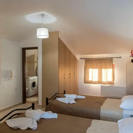Lejlighed Cosy House
